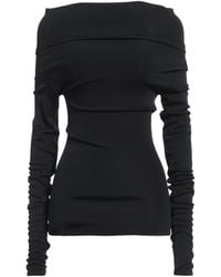 Ferragamo - Top - Lyst