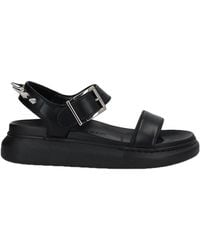 McQueen - Sandals - Lyst