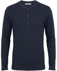 Crossley - T-Shirt Cotton - Lyst