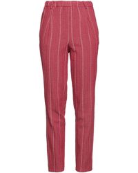 Maison Lydia - Pantalon - Lyst