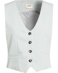 Dixie - Tailored Vests - Lyst