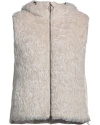 Eleventy - Down Jacket - Lyst