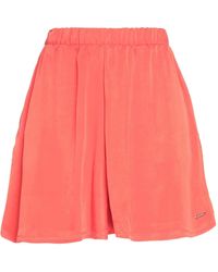 Freddy - Shorts & Bermuda Shorts - Lyst