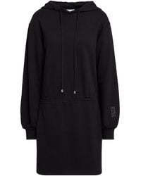 Patrizia Pepe - Mini-Kleid - Lyst