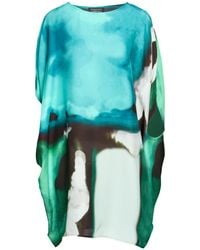Gianluca Capannolo - Top Silk - Lyst