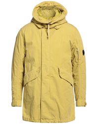 C.P. Company - Abrigo - Lyst