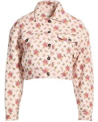 Antik Batik - Light Jacket Cotton - Lyst