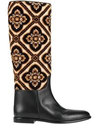 Etro - Boot - Lyst