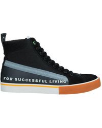 diesel sneakers and prices