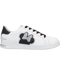 Geox - Trainers - Lyst
