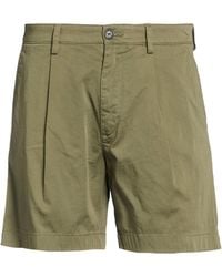 Department 5 - Shorts & Bermuda Shorts - Lyst