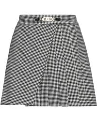 Maje - Shorts & Bermuda Shorts - Lyst