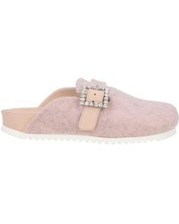 Le Silla - Mules & Clogs - Lyst