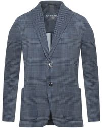 Circolo 1901 Blazers for Men | Online Sale up to 73% off | Lyst
