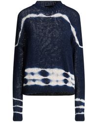 Roberto Collina - Jumper - Lyst