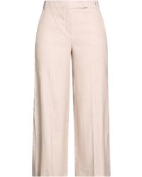 Windsor. - Pants Linen, Lyocell, Elastane - Lyst