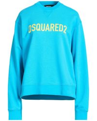 DSquared² - Sweatshirt - Lyst