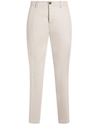 BE ABLE - Pants - Lyst