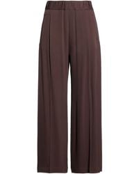 Semicouture - Trouser - Lyst
