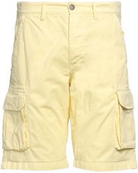 40weft - Shorts & Bermuda Shorts - Lyst