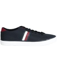 Tommy Hilfiger - Trainers - Lyst