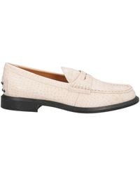 Tod's - Loafer - Lyst