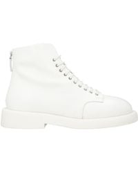 Marsèll - Ankle Boots - Lyst