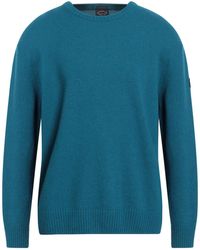 Paul & Shark - Pullover - Lyst