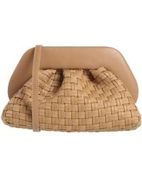 THEMOIRÈ - Tia -- Cross-Body Bag Recycled Fibers - Lyst