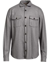 Moorer - Camisa - Lyst
