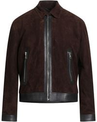 Dondup - Jacket - Lyst