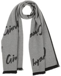 Givenchy - Scarf - Lyst