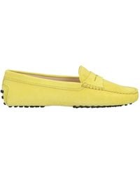 Tod's - Loafer - Lyst