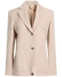 Max Mara - Blazer - Lyst