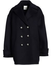 Sandro - Coat - Lyst