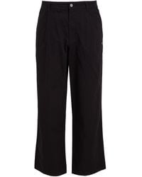 PUMA - Trouser - Lyst