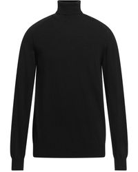 Roberto Collina - Turtleneck - Lyst