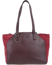 Piquadro Shoulder Bag - Multicolour