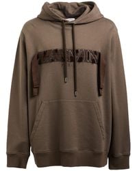 Lanvin - Sweatshirts - Lyst