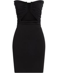 Rick Owens - Mini Dresses - Lyst