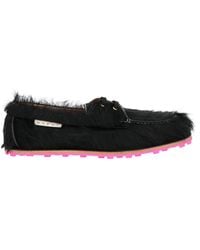 Marni - Schnürschuh - Lyst
