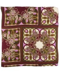 Clips More - Scarf Viscose - Lyst