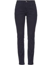 Trussardi - Pants - Lyst