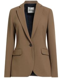 Ottod'Ame - Blazer - Lyst