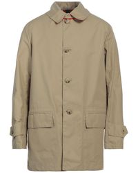 Mackintosh - Overcoat & Trench Coat - Lyst