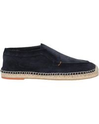 Santoni - Espadrilles - Lyst