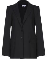 Patrizia Pepe Veste - Noir