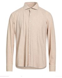 Ghirardelli - Shirt Polyamide, Elastane - Lyst