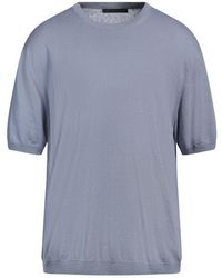 Low Brand - Pullover - Lyst