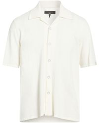 Rag & Bone - Shirts - Lyst